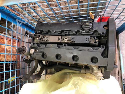 Engine CITROËN C5 I (DC_) 1.8 16V (DC6FZB, DC6FZE) | BP10788421M1 