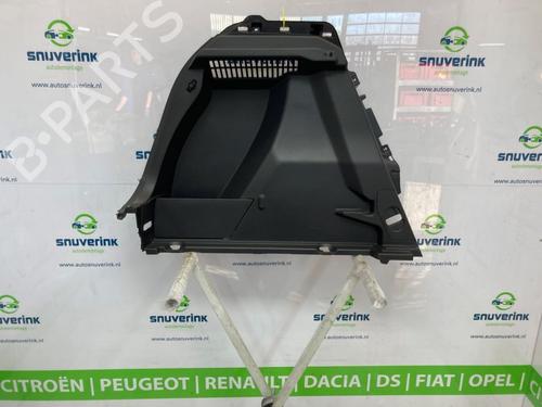 Used Boot lining Boot lining PEUGEOT 2008 II (UD_, US_, UY_, UJ_, UR_, UC_) 1.2 PureTech 100 (USHNK) (101 hp) 34156453 34156453