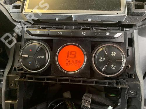 Used Control unit Control unit CITROËN DS3 (SA_) 1.6 HDi 90 (92 hp) 10801252 10801252