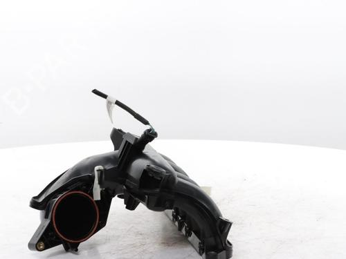 Intake manifold OPEL GRANDLAND / GRANDLAND X (A18, P1UO) 1.6 Turbo Hybrid4 | BP30758441M70