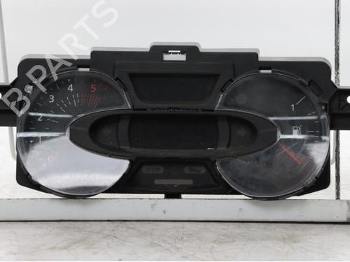 Used Instrument cluster Instrument cluster RENAULT TRAFIC III Van (FG_) 2.0 dCi 145 (FGML) (145 hp) 34565463 34565463