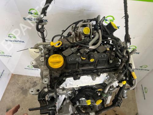 Engine RENAULT CAPTUR II (HF_) TCe 90 (HFM6) | BP26238324M1  - Image 5
