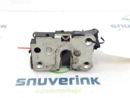 Used Front right lock Front right lock 13193783 13193783