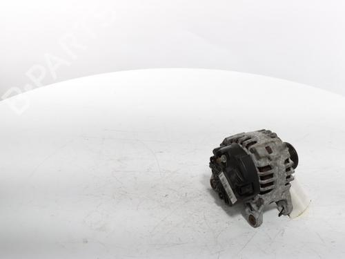 Generator RENAULT TWINGO II (CN0_) 1.2 (CN0D) | BP27970976M7 