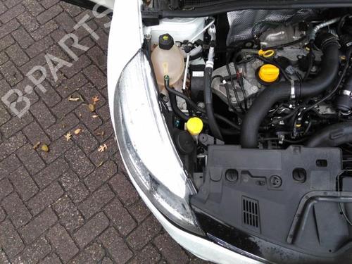 Intercooler pipe RENAULT CLIO IV (BH_) 0.9 TCe 90 (BHNF, BHMA, BHMH, BHJK, BHJR) | BP40578408M127 - Image 34