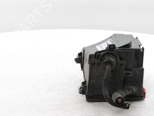 Fuse box PEUGEOT 3008 II SUV (MC_, MR_, MJ_, M4_) 1.2 THP/ PureTech 130 (MRHNSM, MRHNSU, MRHNSJ, MRHNYW,... | BP30186021E1 