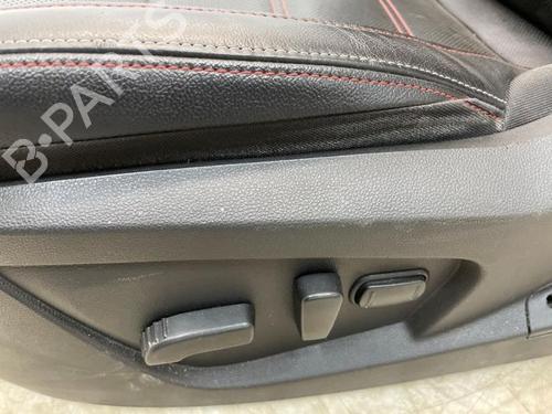 Left front seat RENAULT ARKANA I (LCM_, LDN_) 1.3 TCe 140 (LDN0) | BP40585229C15 - Image 4