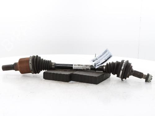 Used Left front driveshaft Left front driveshaft 37490338 37490338