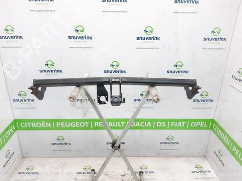 Used Tow ball/Mechanism PEUGEOT 208 I (CA_, CC_) 1.2 VTI 82 (82 hp) 16736161