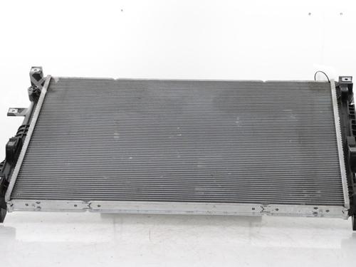 Used Water radiator Water radiator 34563208 34563208