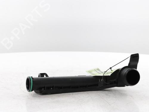 Intercooler pipe OPEL MOKKA 1.2 (76) | BP31627950M127 - Image 5