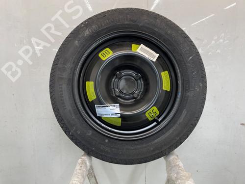Used Rim Rim PEUGEOT 3008 I MPV (0U_) 1.6 VTi (120 hp) 34566674 34566674