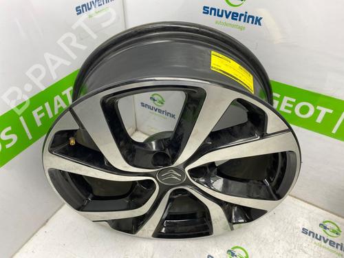 Rim CITROËN C3 III (SX) 1.2 THP 110 (SXHNPS, SXHNZT, SXHNZ6) | BP19148182C45 
