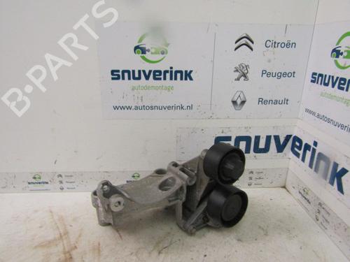 Used Support RENAULT TRAFIC III Van (FG_) 1.6 dCi 125 (FGMH) (125 hp) 16408651
