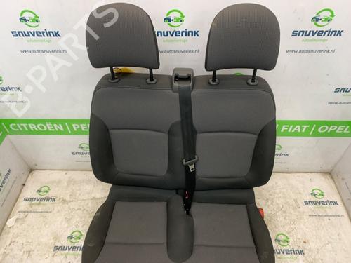 Right front seat RENAULT TRAFIC III Van (FG_) 2.0 dCi 170 (FGMM, FGMV) | BP26238413C16 - Image 4