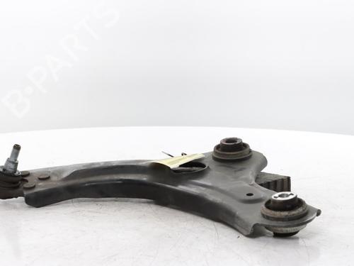 Left front suspension arm RENAULT CLIO V (B7_) 1.0 LPG (B7MT) | BP34565832M12 - Image 2