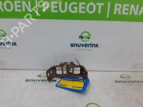Used Hinge/Door check strap PEUGEOT 3008 II SUV (MC_, MR_, MJ_, M4_) 1.2 THP/ PureTech 130 (MRHNSM, MRHNSU, MRHNSJ, MRHNYW,... (131 hp) 18028490