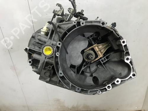 Gearbox PEUGEOT BOXER Van (244) 2.2 HDi | BP30866780M3 - Image 4
