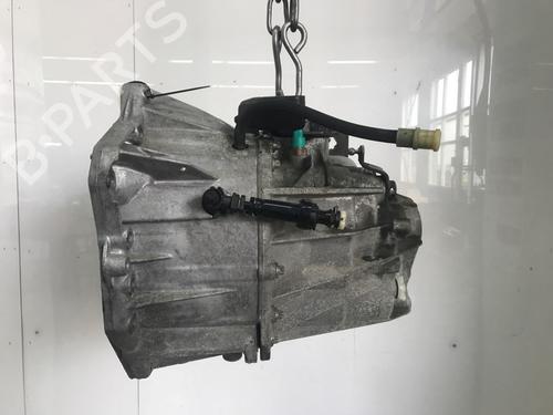 Used Gearbox Gearbox 38408887 38408887