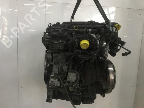 Engine PEUGEOT EXPERT Van (V_) 2.0 BlueHDi 120 | BP30186835M1 