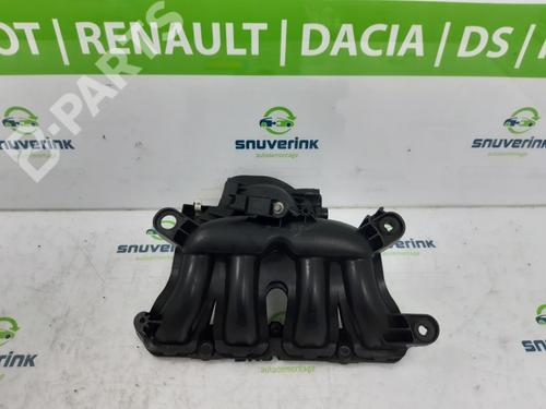 Used Intake manifold Intake manifold PEUGEOT 207 (WA_, WC_) 1.6 16V Turbo (156 hp) 10806944 10806944