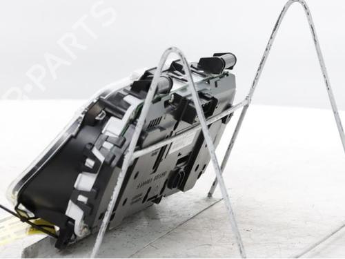 Instrument cluster RENAULT TRAFIC III Van (FG_) 2.0 dCi 170 (FGMM, FGMV) | BP34423908C47 - Image 4