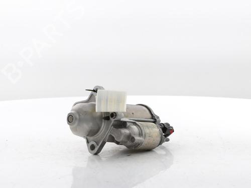 Starter ALFA ROMEO STELVIO (949_) 2.0 Q4 (949.AXF2A) | BP29068924M8 - Image 6