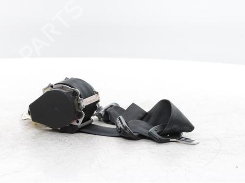 Used Rear left seatbelt Rear left seatbelt PEUGEOT 2008 I (CU_) 1.2 THP 110 / PureTech 110 (110 hp) 35991860 35991860