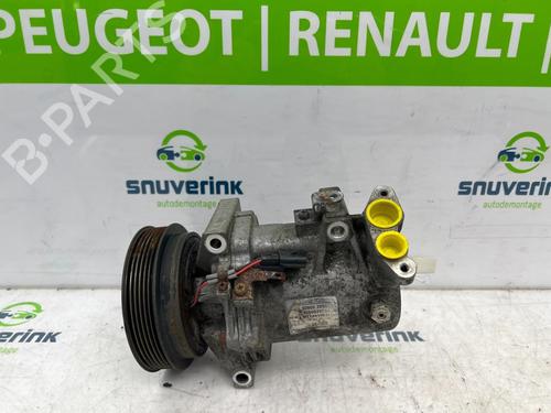 Used AC compressor NISSAN NV200 Van 1.5 dCi 90 (M20, M20N, M20M) (90 hp) 17571715