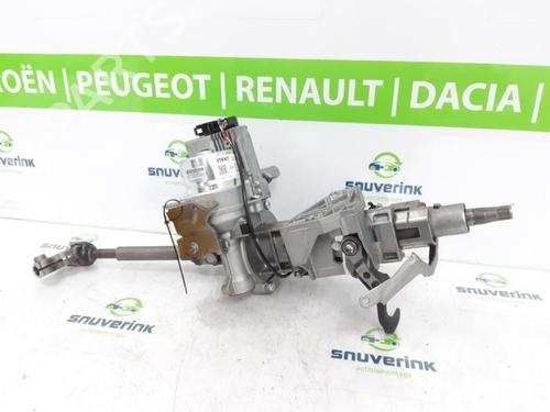 Used Steering column Steering column RENAULT CAPTUR I (J5_, H5_) 0.9 TCe 90 (90 hp) 40576815 40576815