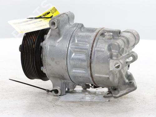 AC compressor RENAULT KANGOO III Box Body/MPV 1.3 TCe 100 (FJMA) | BP38347513M34 - Image 6