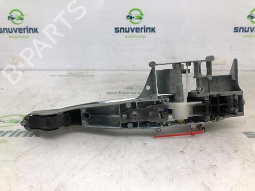 Front right exterior door handle PEUGEOT 308 SW I (4E_, 4H_) 1.6 HDi | BP13307564C129 
