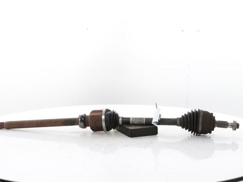 Used Right front driveshaft Right front driveshaft 39618885 39618885