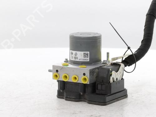 Módulo de ABS RENAULT CLIO V (B7_) 1.0 TCe 90 (B7MT) | BP31050212M43 - Image 2