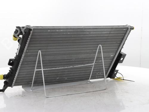 Water radiator RENAULT CAPTUR II (HF_) E-TECH 145 (HFMU) | BP31960503M31