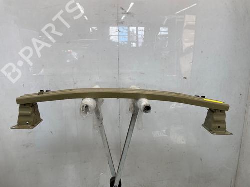 Used Front bumper reinforcement Front bumper reinforcement 38347614 38347614