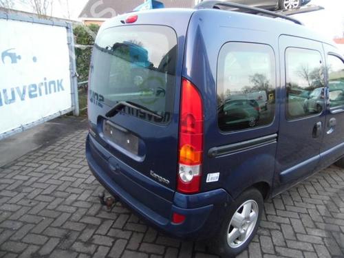 Right headlight RENAULT KANGOO (KC0/1_) 1.6 16V | BP40574229C29 - Image 12