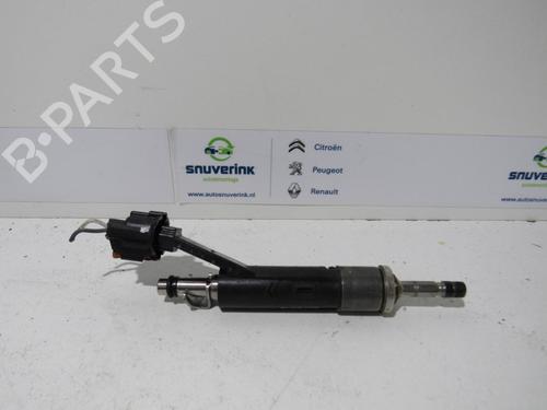 Used Injector PEUGEOT 3008 II SUV (MC_, MR_, MJ_, M4_) 1.2 THP/ PureTech 130 (MRHNSM, MRHNSU, MRHNSJ, MRHNYW,... (131 hp) 13324048