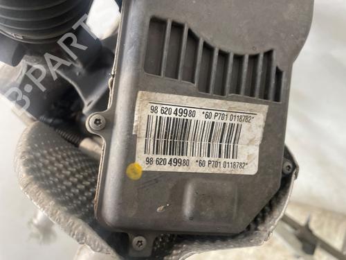 Steering rack OPEL VIVARO C Van (K0) 2.0 | BP39619069M22 - Image 4