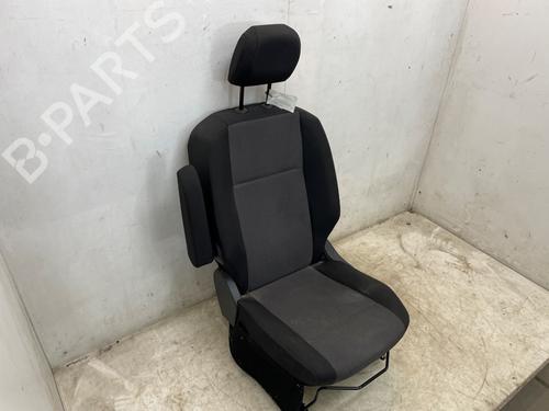 Left front seat OPEL COMBO Box Body/MPV (K9) 1.5 D | BP36090160C15 - Image 3