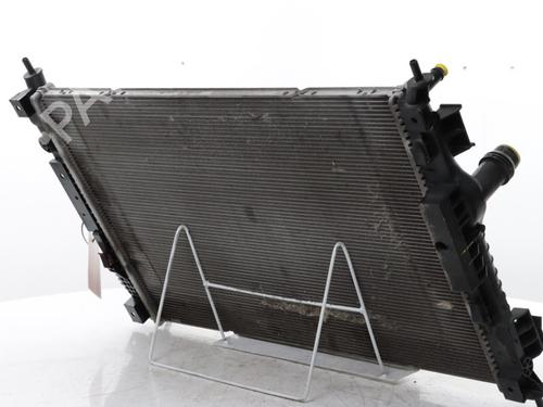 Køler CITROËN BERLINGO Box Body/MPV (K9) PureTech 110 | BP31050237M31 