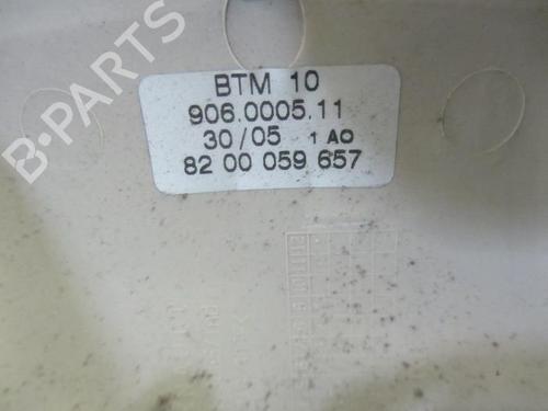 Rear mirror RENAULT ESPACE IV (JK0/1_) 2.2 dCi (JK0H) | BP40594858I6 - Image 2