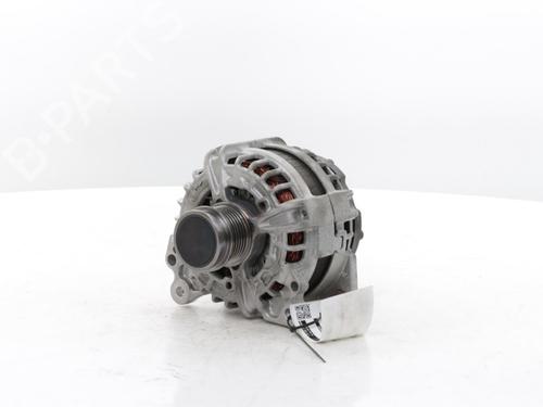 Alternator VW POLO VI (AW1, BZ1, AE1) 1.0 TSI | BP39912263M7 - Image 2