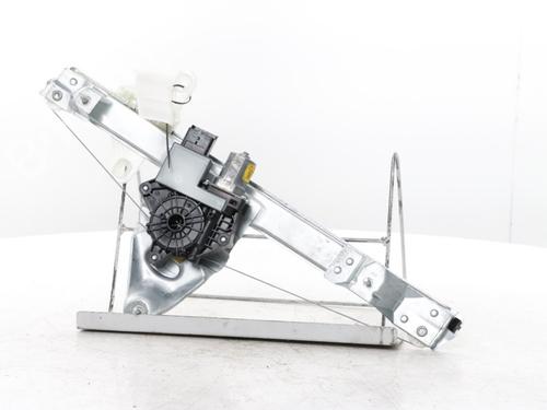 Used Front left window mechanism Front left window mechanism 33874340 33874340