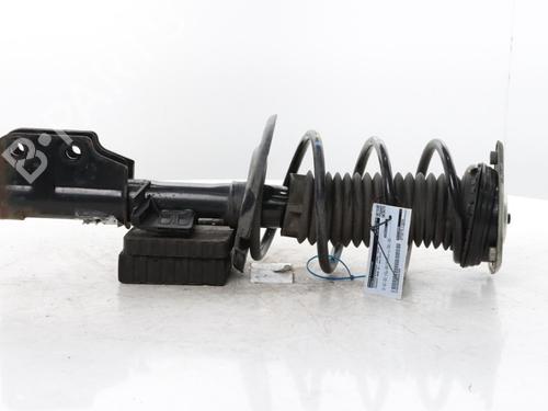 Used Left front shock absorber Left front shock absorber 36779902 36779902