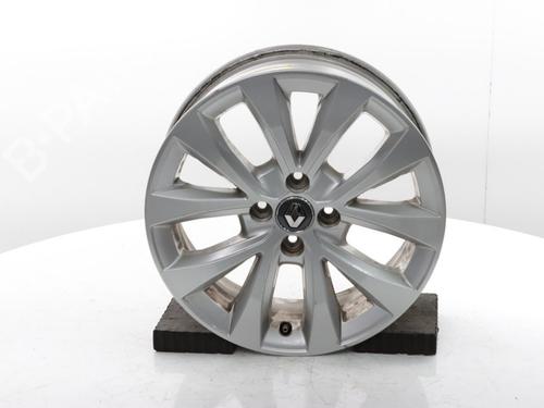 Used Rim RENAULT CLIO V (B7_) 1.0 TCe 90 (B7MT) (91 hp) 29426435