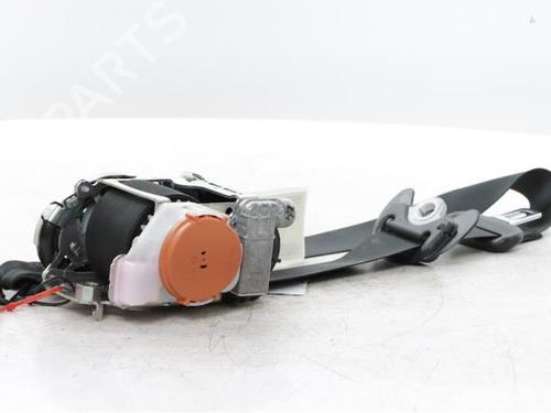Front right seatbelt RENAULT KADJAR (HA_, HL_) 1.2 TCe 130 (HLMR) | BP40586597I25 - Image 9