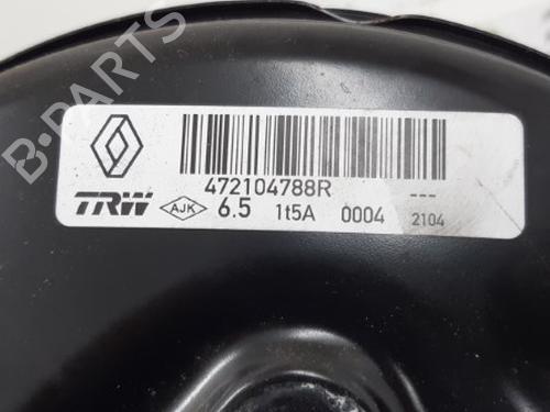 Servo brake RENAULT CLIO IV (BH_) 1.5 dCi 90 | BP24163323M42 