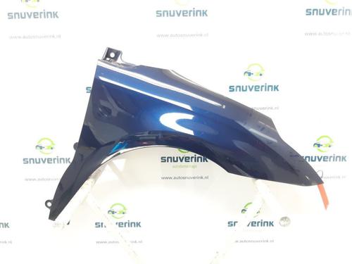Used Right front fenders CITROËN C4 I (LC_) 1.4 16V (88 hp) 21195637