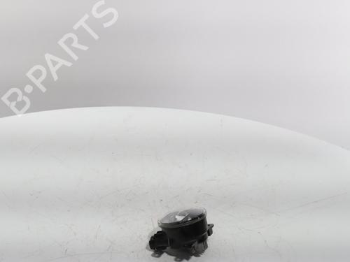 Left front fog light CITROËN C4 III (BA_, BB_, BC_) 1.2 PureTech 130 (BAHNSA, BAHNSB) | BP34562663C30  - Image 5